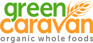 Green Caravan Logo ,Logo , icon , SVG Green Caravan Logo