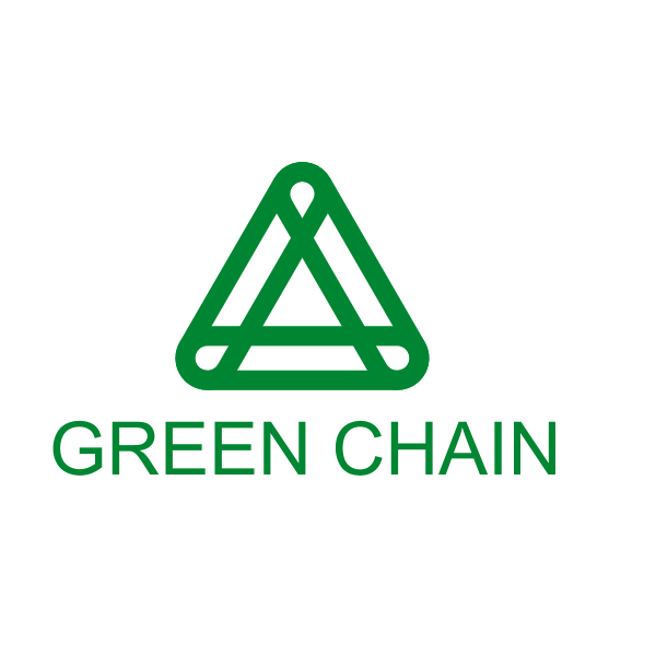 Green Chain Logo