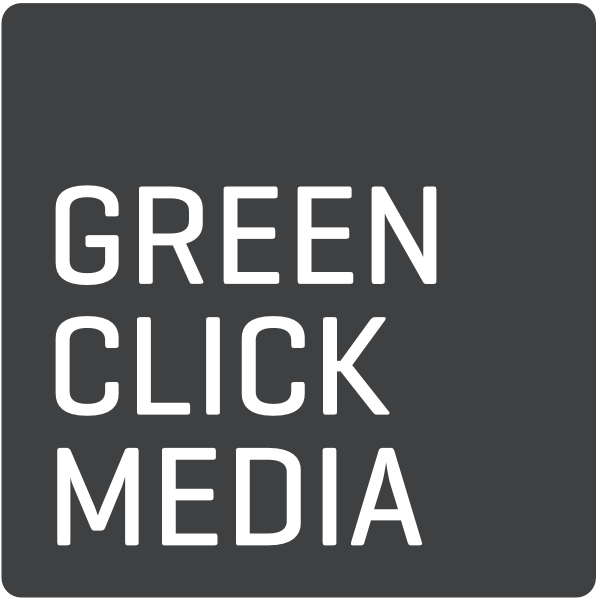 Green Click Media Logo
