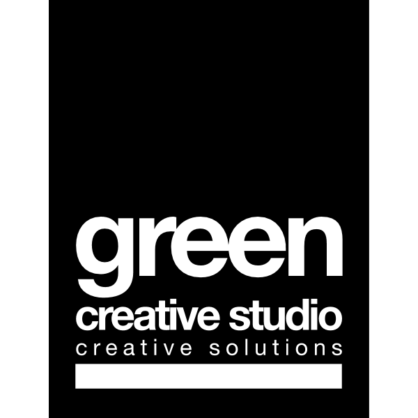 Green Creative Studio Logo ,Logo , icon , SVG Green Creative Studio Logo
