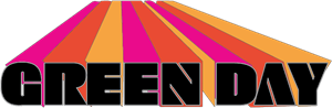 Green Day Logo ,Logo , icon , SVG Green Day Logo