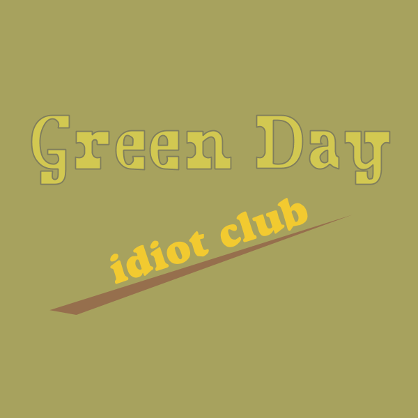 Green Day