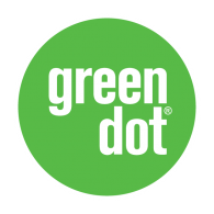 Green Dot Logo ,Logo , icon , SVG Green Dot Logo