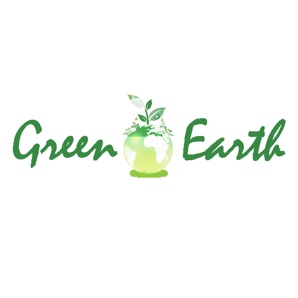 Green Earth Logo ,Logo , icon , SVG Green Earth Logo