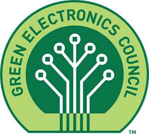 Green Electronics Council (Old) Logo
