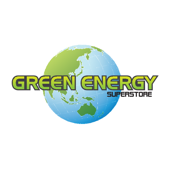 Green Energy Superstore Logo ,Logo , icon , SVG Green Energy Superstore Logo