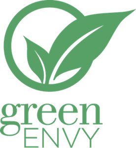 Green Envy Logo