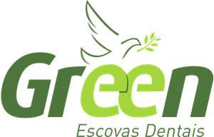 Green Escovas Dentais Logo