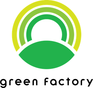Green Factory Logo ,Logo , icon , SVG Green Factory Logo