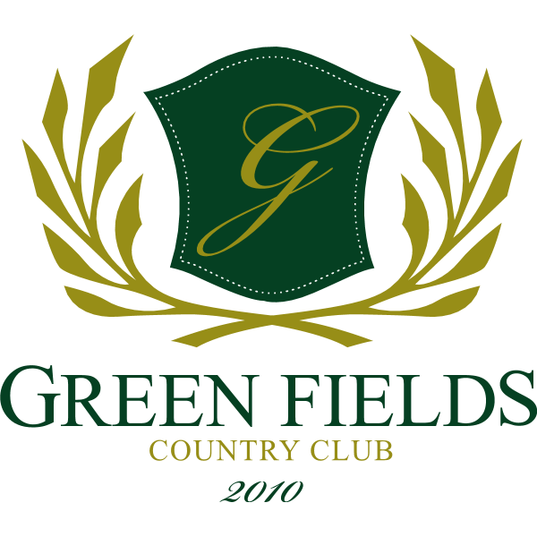 Green Fields Logo