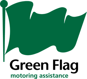 Green Flag Logo ,Logo , icon , SVG Green Flag Logo