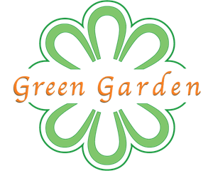 Green Garden Logo