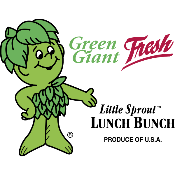 Green Giant Srout
