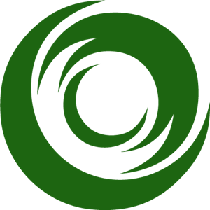 Green Graph Logo ,Logo , icon , SVG Green Graph Logo