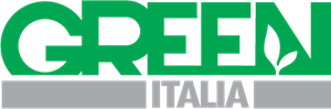 Green Has Italia Logo