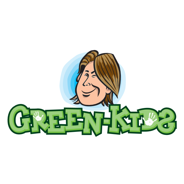 Green-Kids Logo ,Logo , icon , SVG Green-Kids Logo