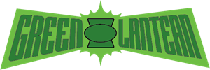 Green Lantern Logo ,Logo , icon , SVG Green Lantern Logo