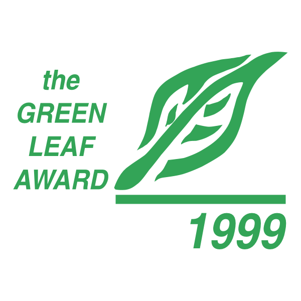 Green Leaf Award