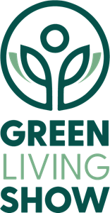 Green Living Show Logo ,Logo , icon , SVG Green Living Show Logo
