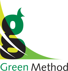 Green Method Logo ,Logo , icon , SVG Green Method Logo