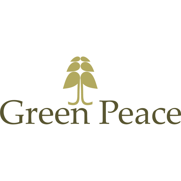 Green Peace Constructions Pvt. Ltd Logo ,Logo , icon , SVG Green Peace Constructions Pvt. Ltd Logo