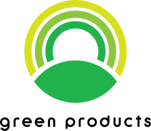 Green Products Logo
