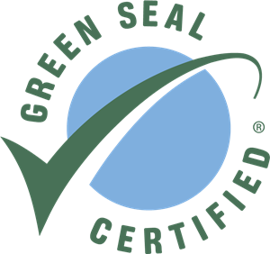Green Seal Certified Logo ,Logo , icon , SVG Green Seal Certified Logo