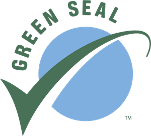 Green Seal Logo ,Logo , icon , SVG Green Seal Logo