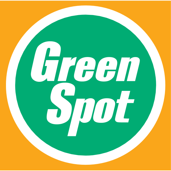 Green Spot Logo ,Logo , icon , SVG Green Spot Logo