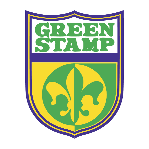 Green Stamp