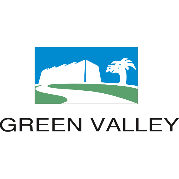 Green Valley Logo ,Logo , icon , SVG Green Valley Logo