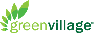 Green Village Logo ,Logo , icon , SVG Green Village Logo