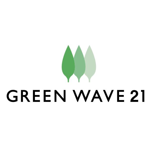 Green Wave 21