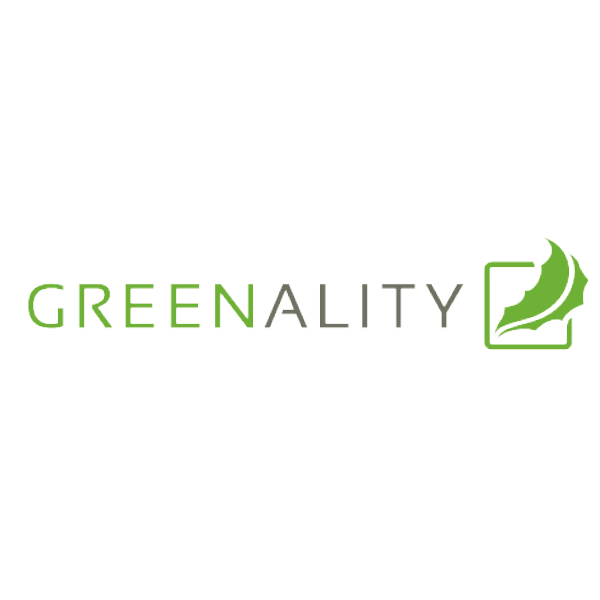 Greenality Logo