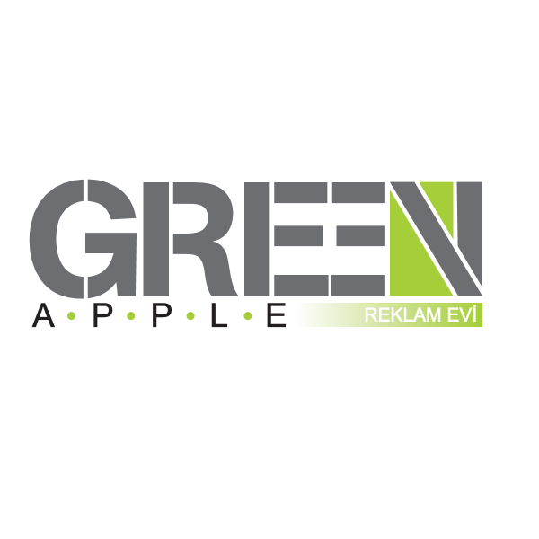 greenapple Logo