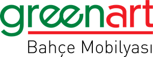 GreenArt Bahçe Mobilyaları Logo ,Logo , icon , SVG GreenArt Bahçe Mobilyaları Logo