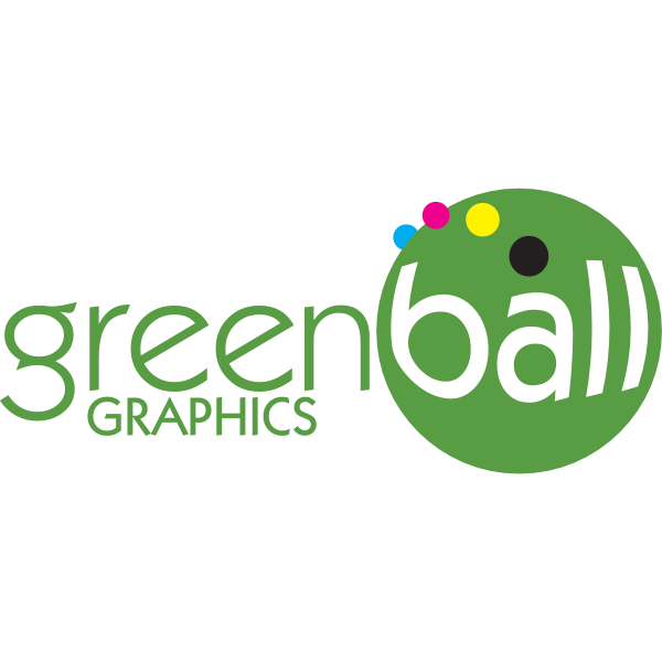 Greenball Graphics V2 Logo ,Logo , icon , SVG Greenball Graphics V2 Logo