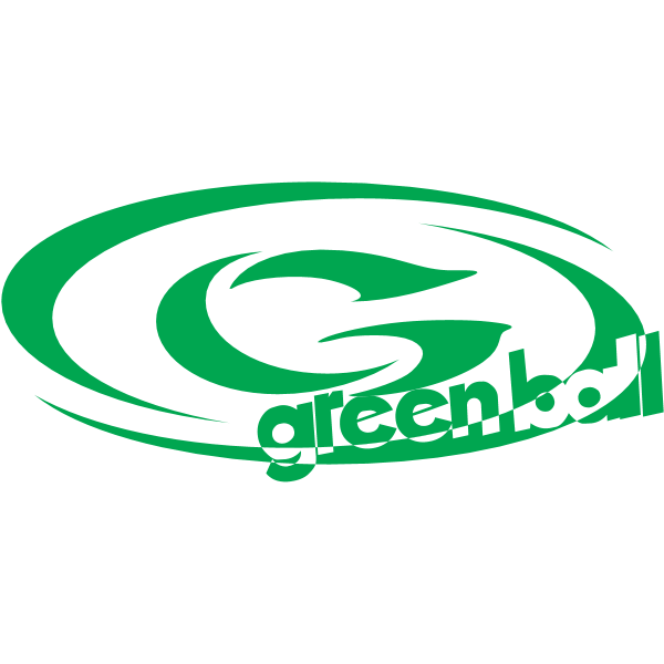 greenball incredible t-shirts. Logo