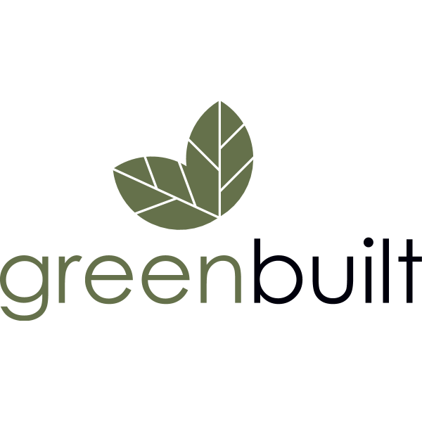 Greenbuilt Construction Logo ,Logo , icon , SVG Greenbuilt Construction Logo