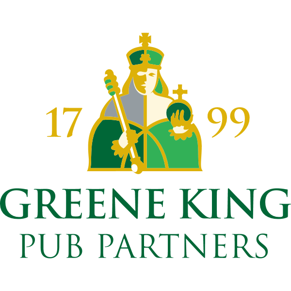 Greene King Pubs Logo ,Logo , icon , SVG Greene King Pubs Logo