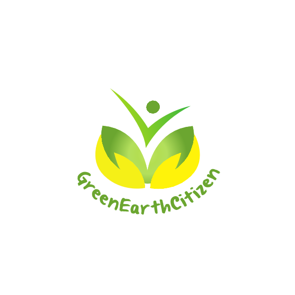 GreenEarthCitizen Logo ,Logo , icon , SVG GreenEarthCitizen Logo