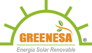 Greenesa Calentadores Solares Logo