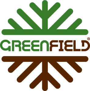 GREENFIELD Logo ,Logo , icon , SVG GREENFIELD Logo