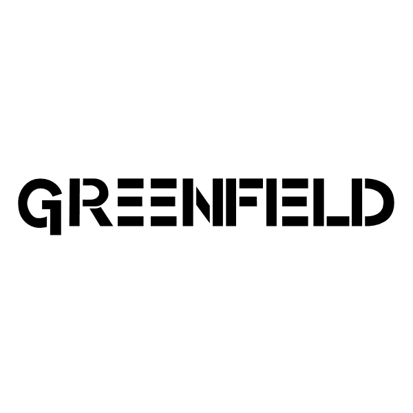 Greenfiels Logo ,Logo , icon , SVG Greenfiels Logo