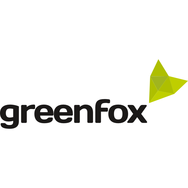 greenfox Logo ,Logo , icon , SVG greenfox Logo