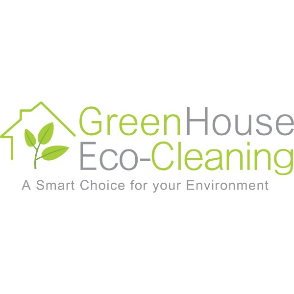 GreenHouse Eco-Cleaning Logo ,Logo , icon , SVG GreenHouse Eco-Cleaning Logo