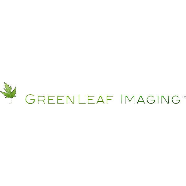 GreenLeaf Imaging Logo ,Logo , icon , SVG GreenLeaf Imaging Logo