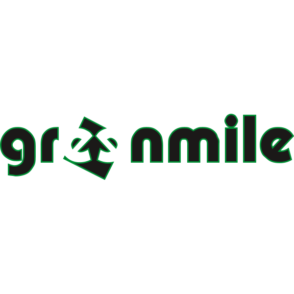 greenmile Logo ,Logo , icon , SVG greenmile Logo