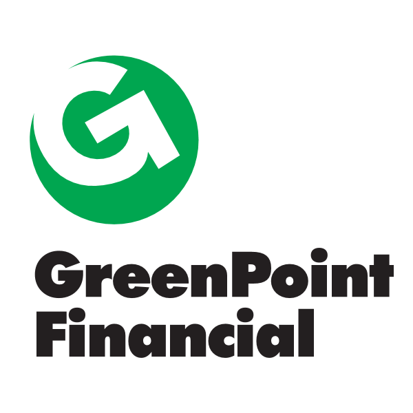 GreenPoint Financial Logo ,Logo , icon , SVG GreenPoint Financial Logo