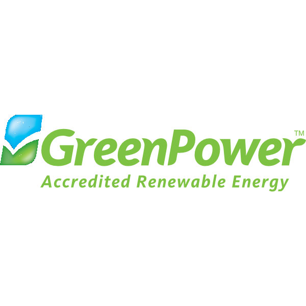 GreenPower Logo ,Logo , icon , SVG GreenPower Logo